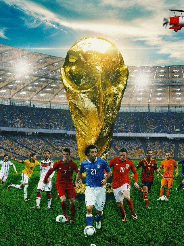 FIFA WORLD CUP HOSTING COUNTRIES LIST PART 1