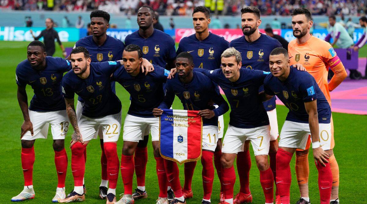 FIFA World Cup 2022 Argentina vs France Final Match Prediction 