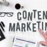  Five best methods of content marketing in digital marketing for online businesses