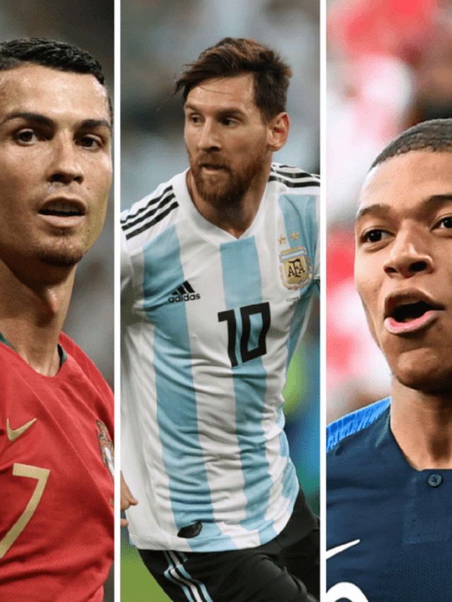 Fifa World Cup 2018 round of 16 highlights