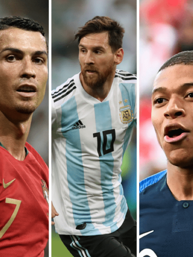 fifa world cup 2018 round of 16 highlights
