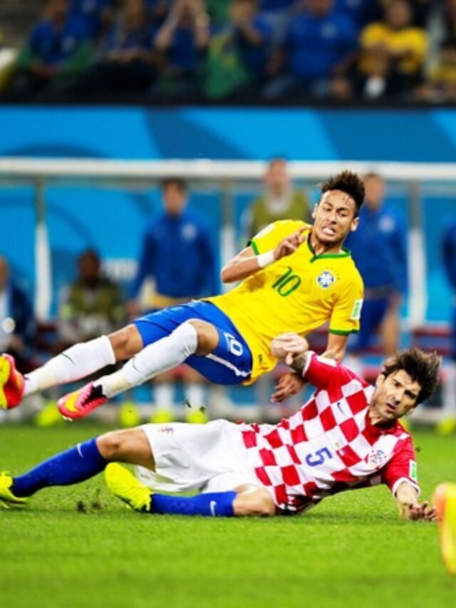 Battle begins with Round of 16 in FIFA World Cup 2022