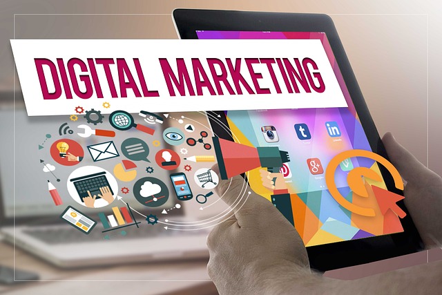  Five best methods of content marketing in digital marketing for online businesses