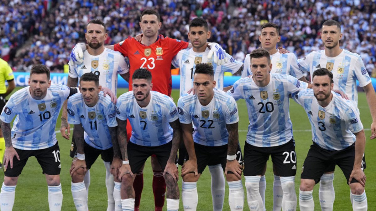 FIFA World Cup 2022 Argentina vs France Final Match Prediction 