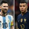 Argentina vs. France Final Match Prediction for the 2022 FIFA World Cup Qatar