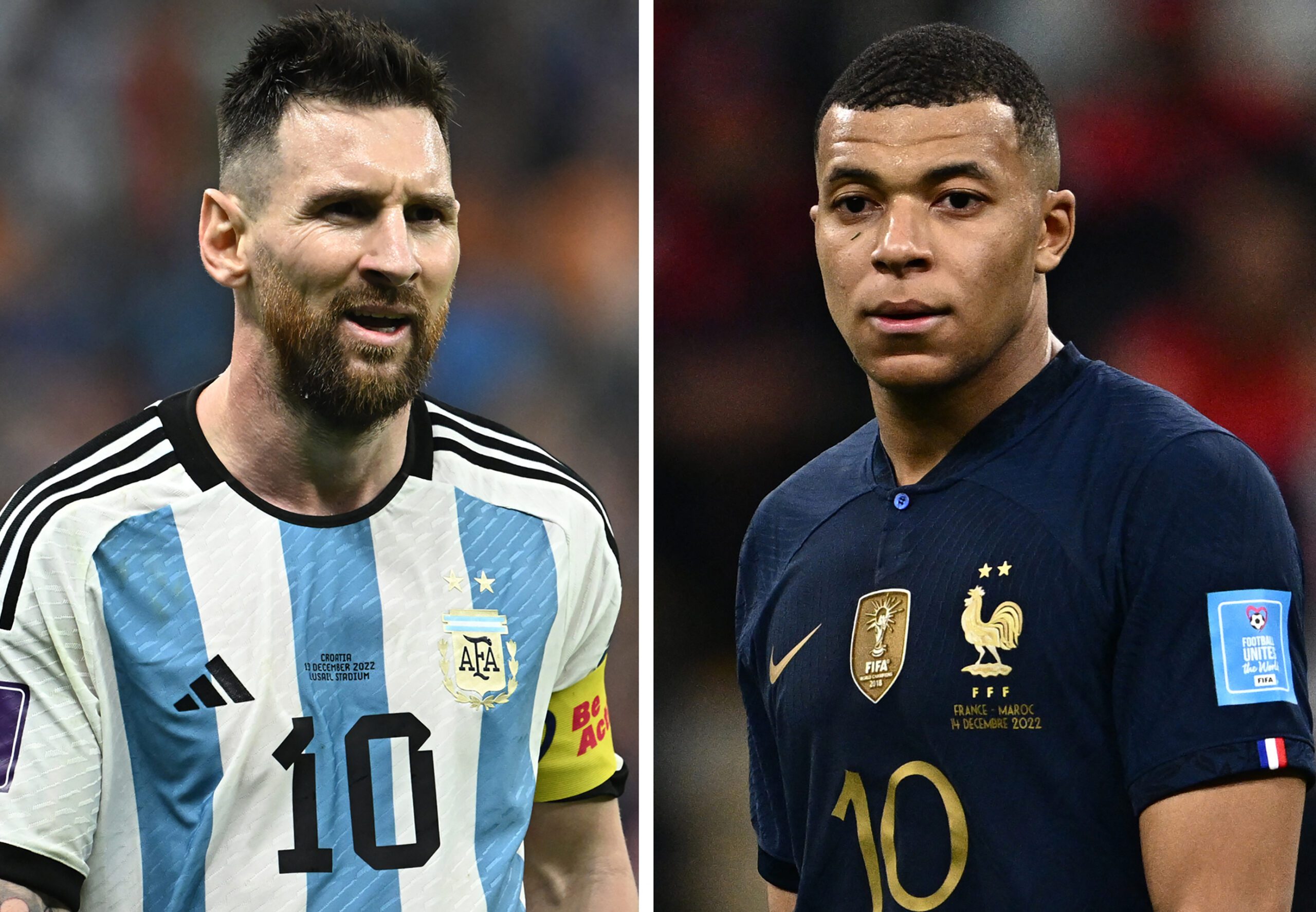 Argentina vs. France Final Match Prediction for the 2022 FIFA World Cup Qatar