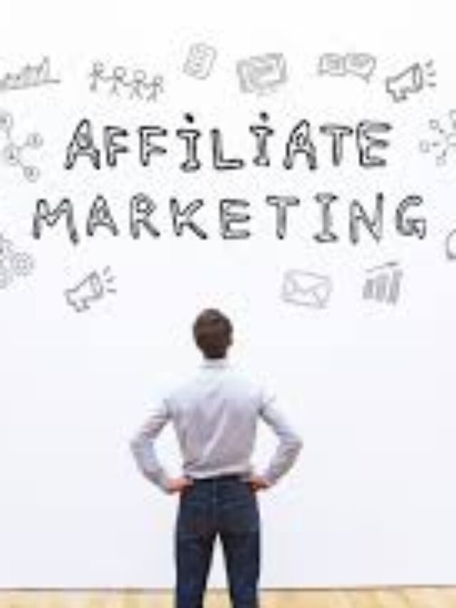 Affiliate Marketing Secrets