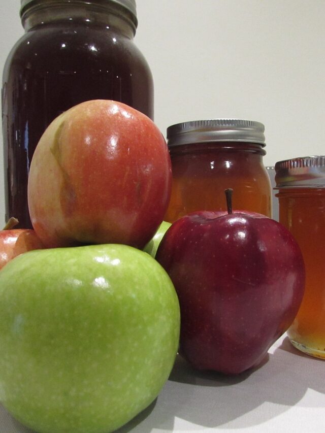 Rosh Hashanah 2023: Embracing a New Beginning