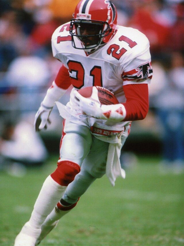 Deion Sanders: Reshaping Colorado Football as Head Coach